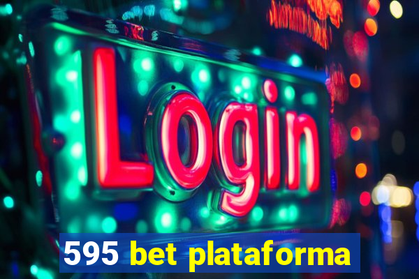 595 bet plataforma